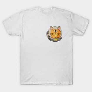 ASTRO CAT T-Shirt